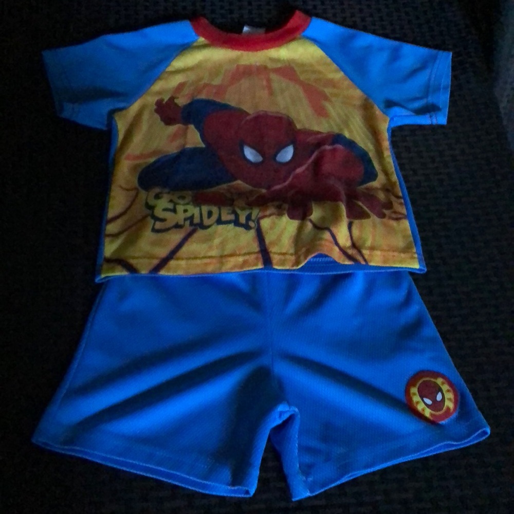 Boys pajamas